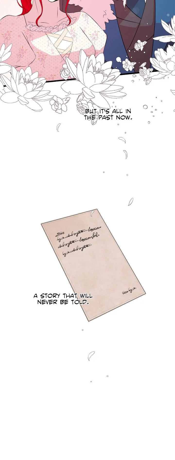 Heroine's Shares for Sale Chapter 49 - page 3