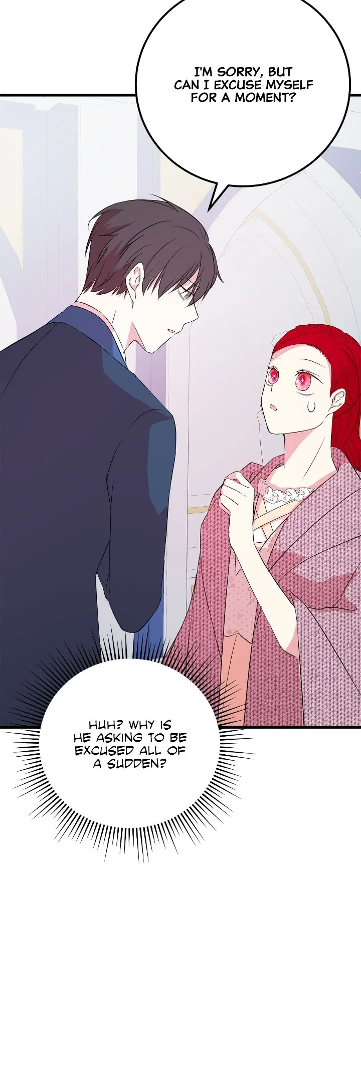 Heroine's Shares for Sale Chapter 49 - page 21