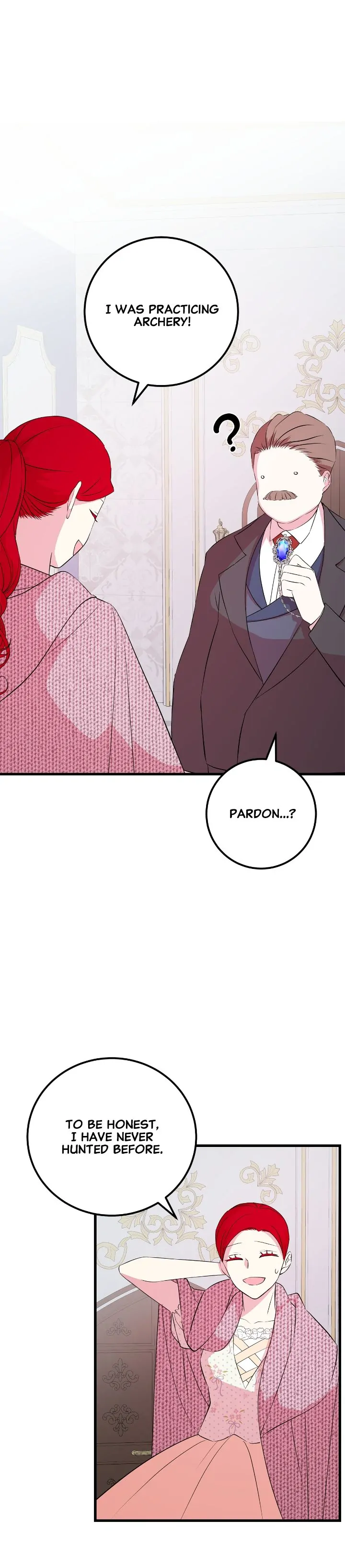 Heroine's Shares for Sale Chapter 49 - page 25