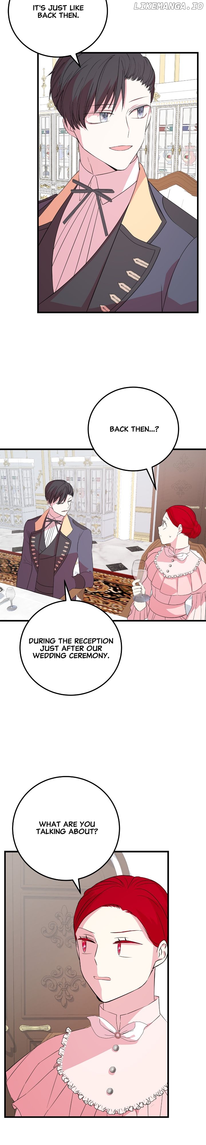 Heroine's Shares for Sale Chapter 50 - page 29