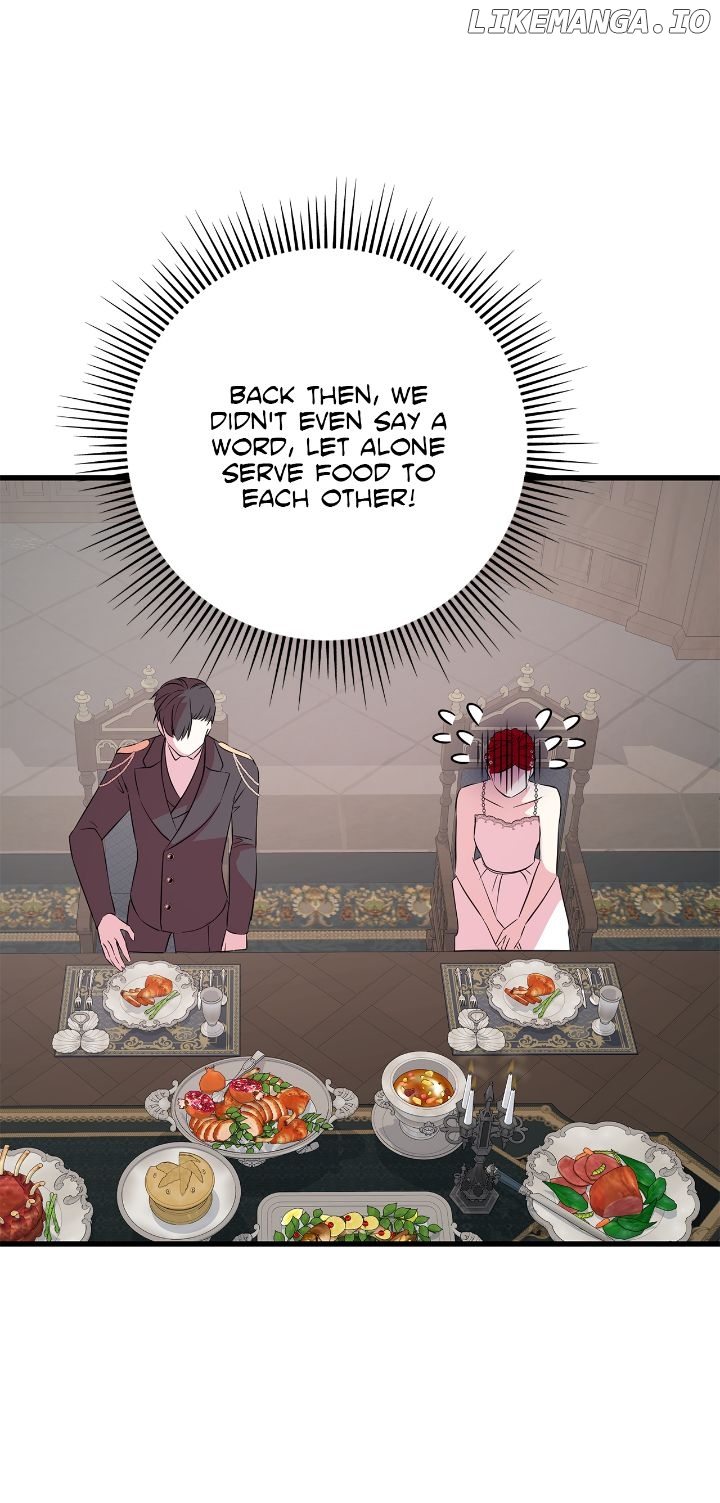 Heroine's Shares for Sale Chapter 50 - page 30