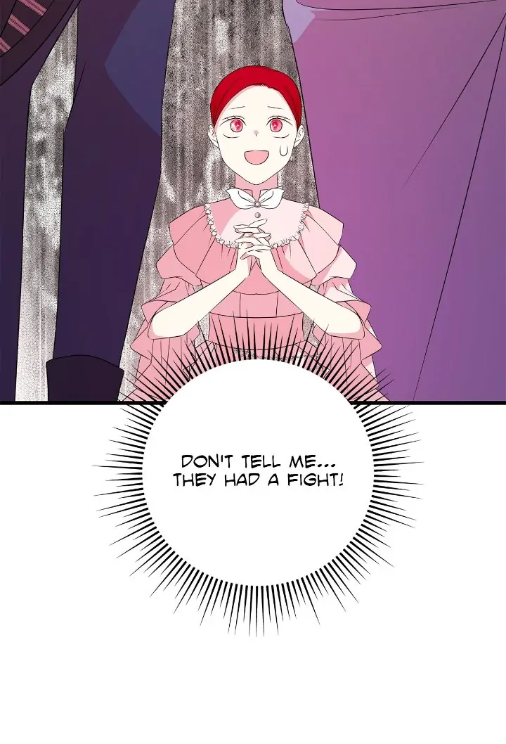 Heroine's Shares for Sale Chapter 51 - page 29