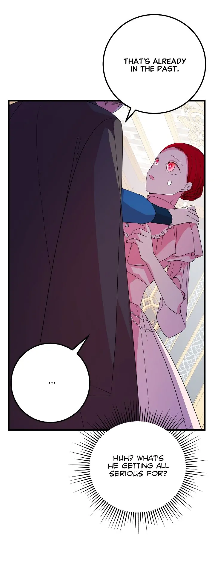 Heroine's Shares for Sale Chapter 51 - page 9