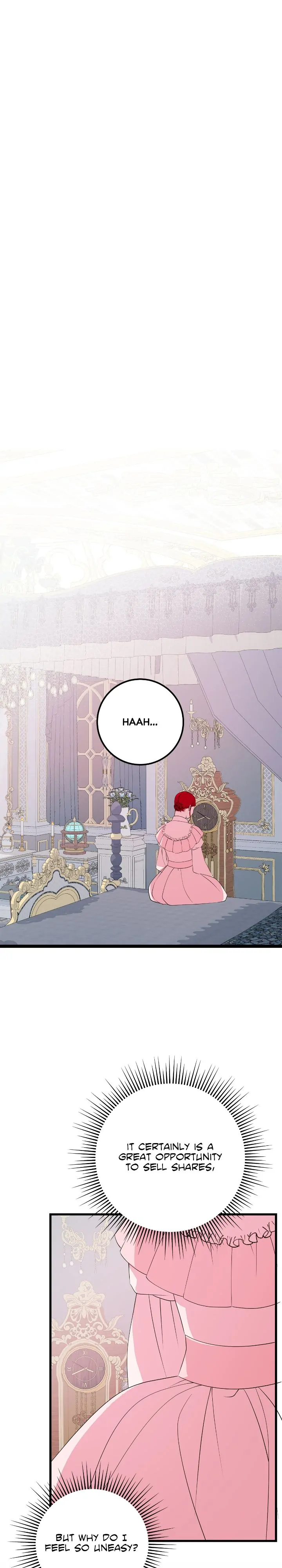 Heroine's Shares for Sale Chapter 52 - page 16