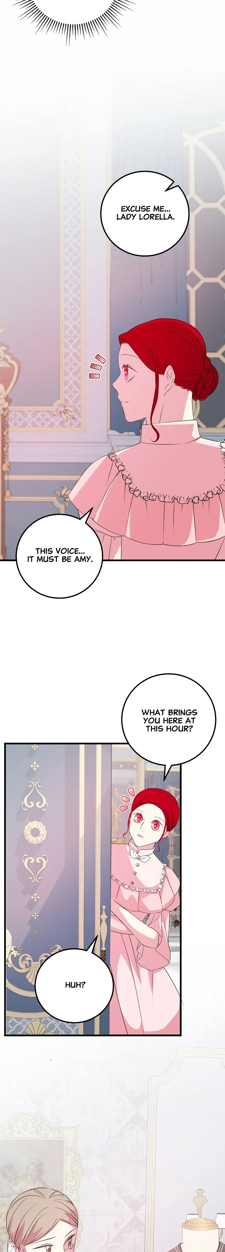 Heroine's Shares for Sale Chapter 52 - page 17