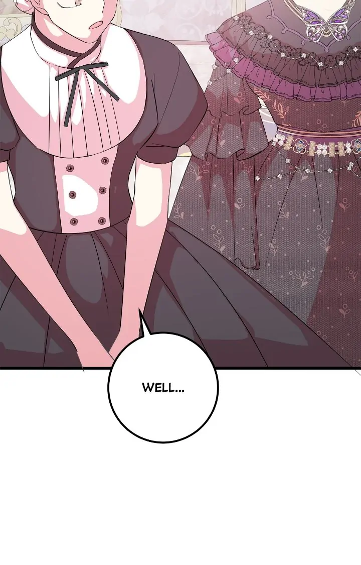 Heroine's Shares for Sale Chapter 52 - page 18