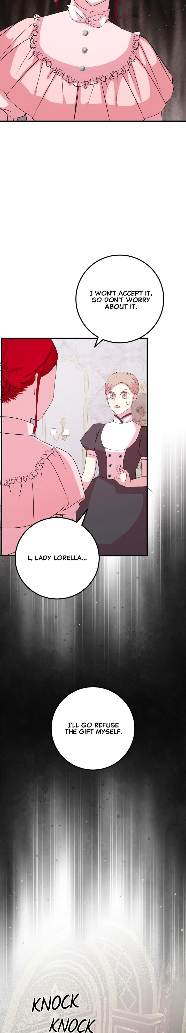 Heroine's Shares for Sale Chapter 52 - page 20