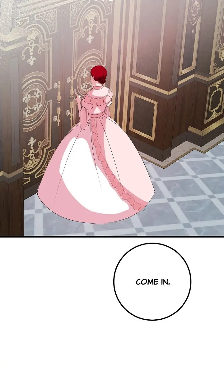 Heroine's Shares for Sale Chapter 52 - page 21