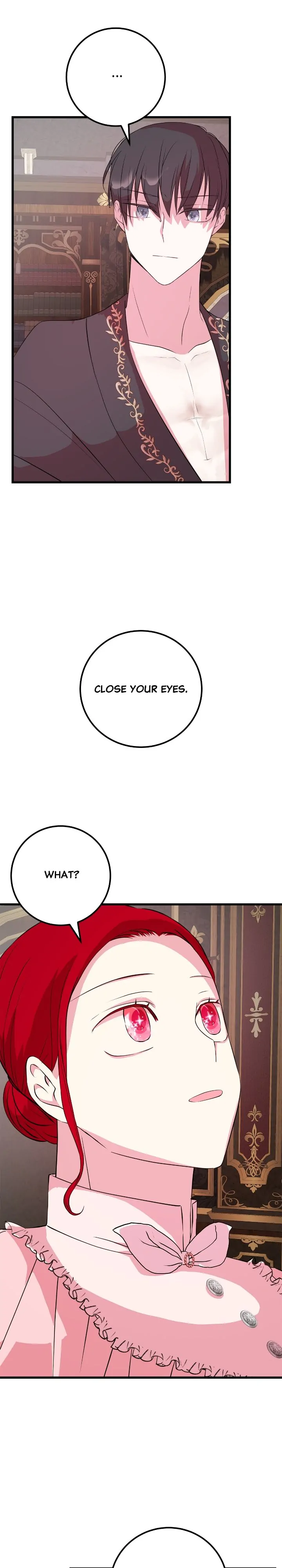 Heroine's Shares for Sale Chapter 52 - page 29