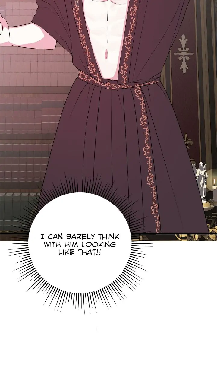 Heroine's Shares for Sale Chapter 52 - page 32