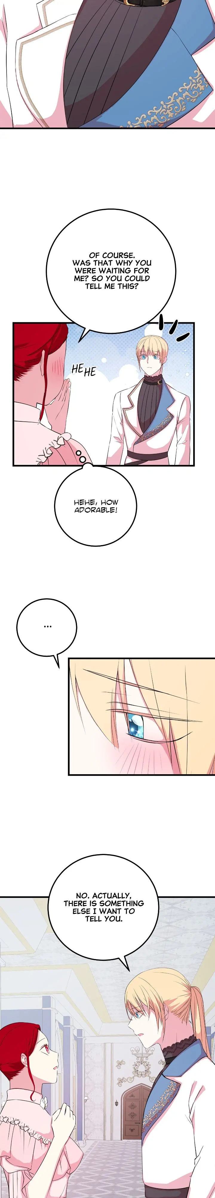 Heroine's Shares for Sale Chapter 52 - page 5