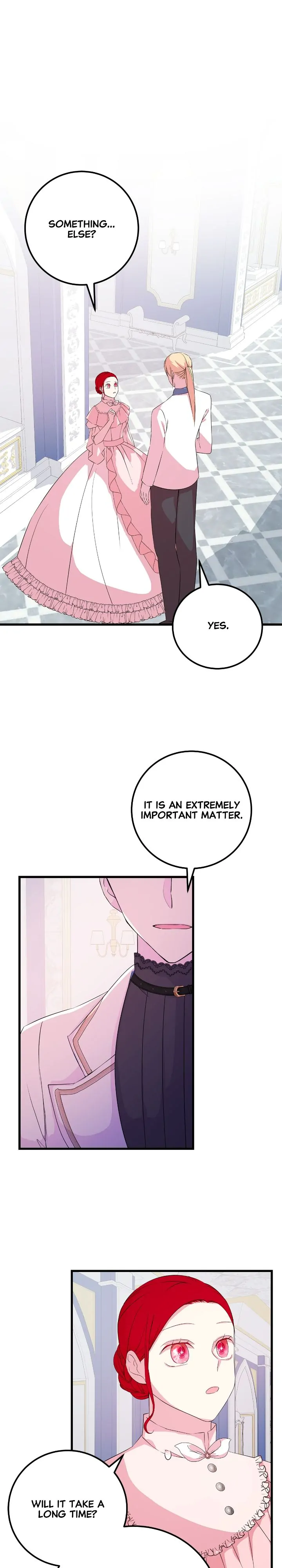 Heroine's Shares for Sale Chapter 52 - page 7
