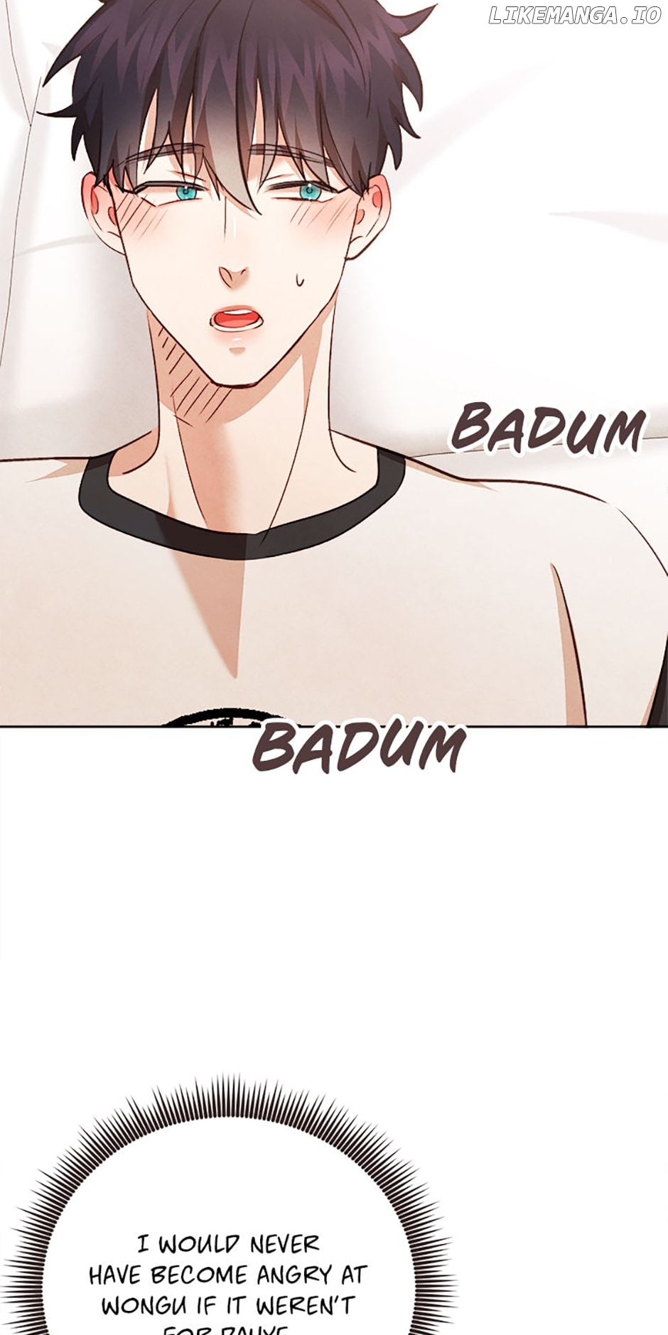 Viewer's Choice: The Dating Show Chapter 66 - page 4