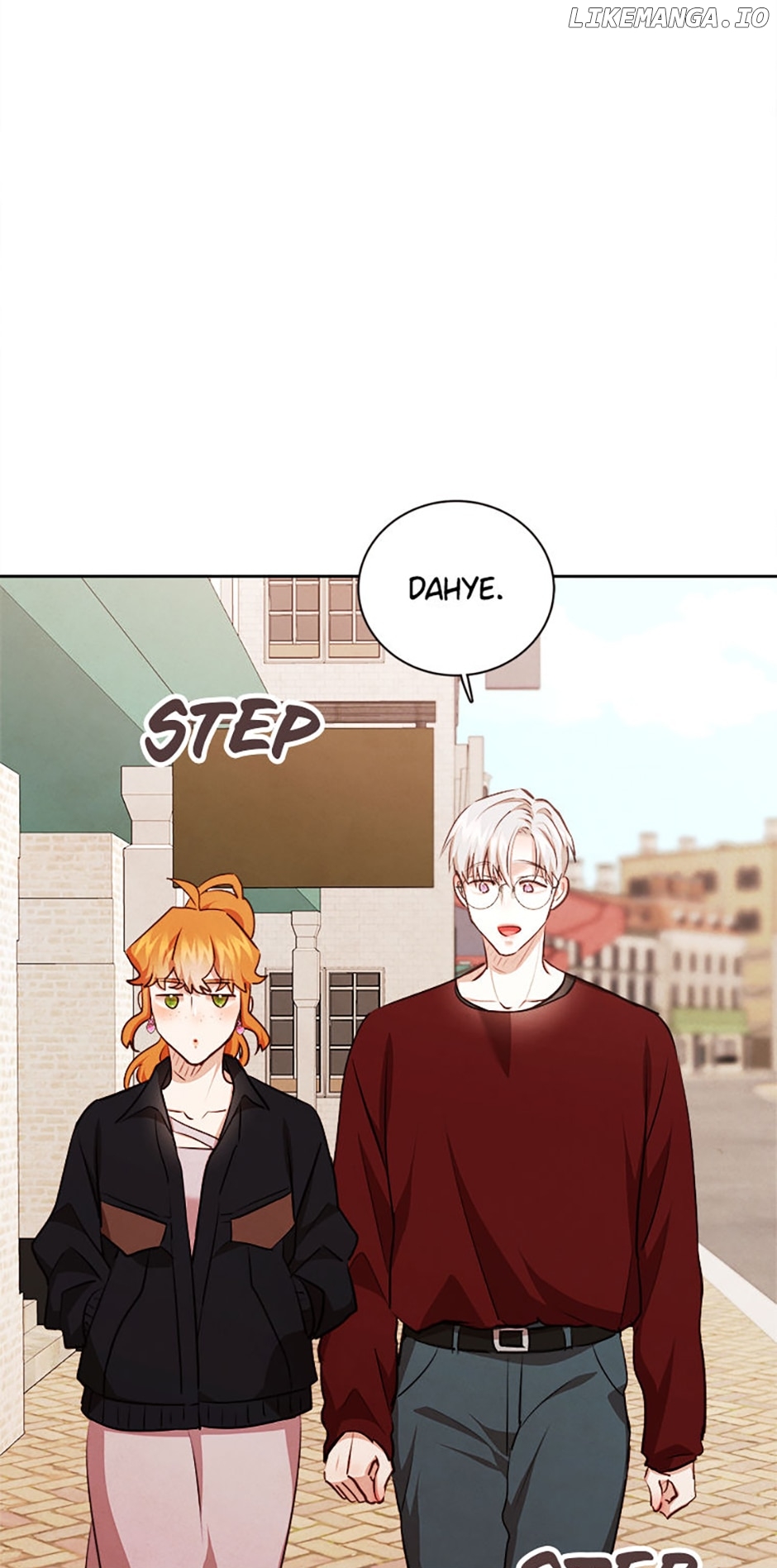 Viewer's Choice: The Dating Show Chapter 69 - page 2