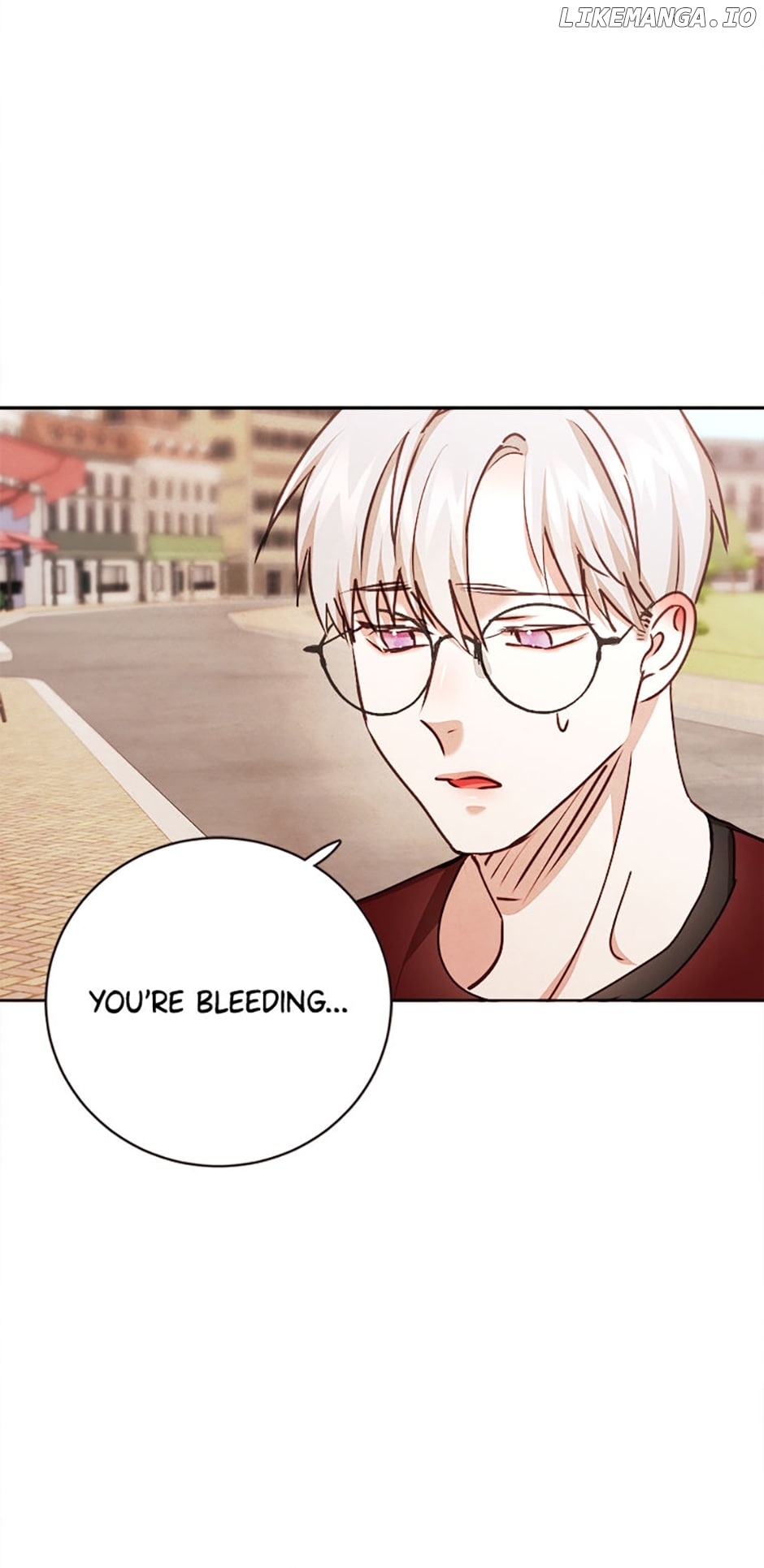 Viewer's Choice: The Dating Show Chapter 69 - page 21