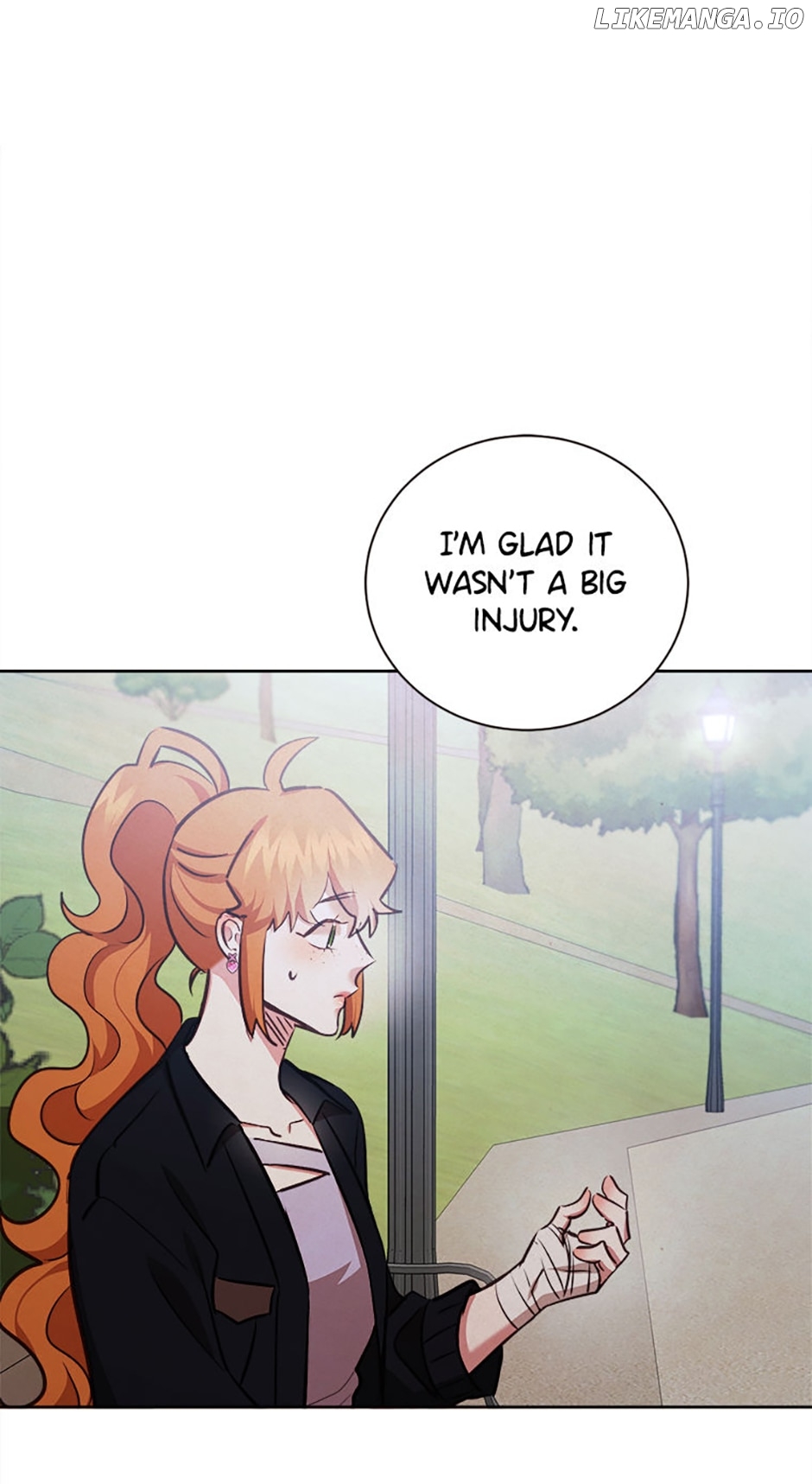 Viewer's Choice: The Dating Show Chapter 69 - page 29
