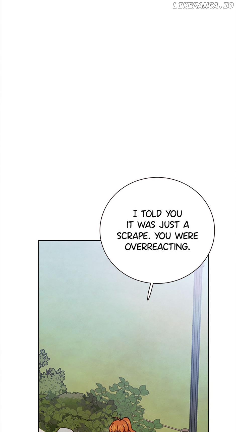 Viewer's Choice: The Dating Show Chapter 69 - page 30