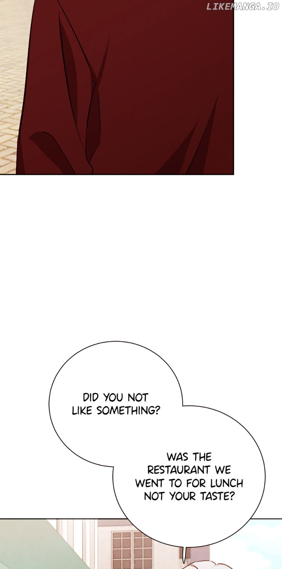 Viewer's Choice: The Dating Show Chapter 69 - page 4