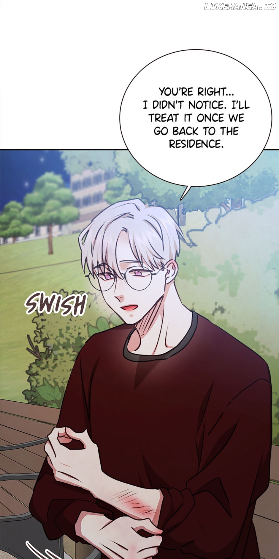 Viewer's Choice: The Dating Show Chapter 69 - page 36