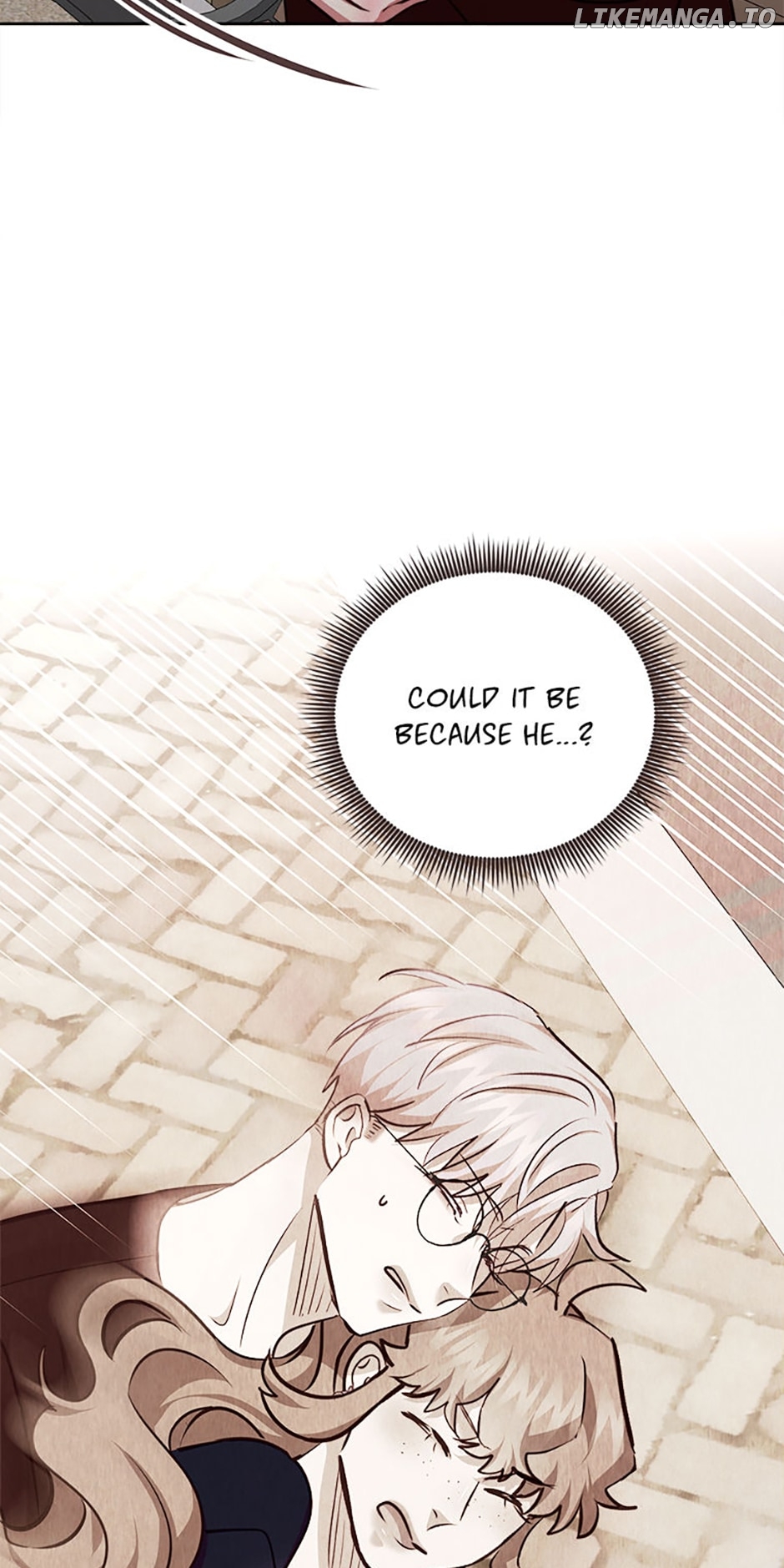 Viewer's Choice: The Dating Show Chapter 69 - page 37