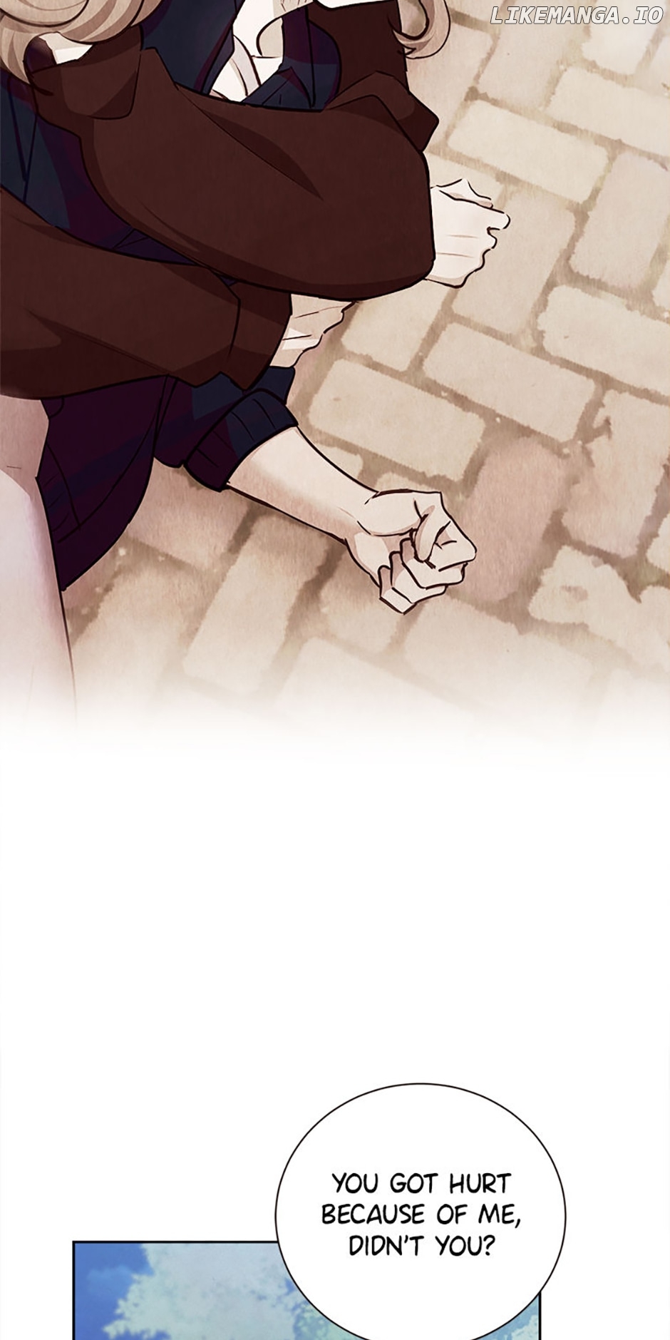 Viewer's Choice: The Dating Show Chapter 69 - page 38