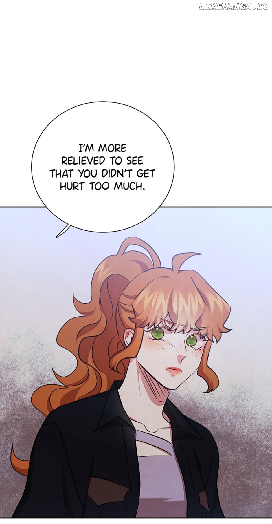 Viewer's Choice: The Dating Show Chapter 69 - page 41