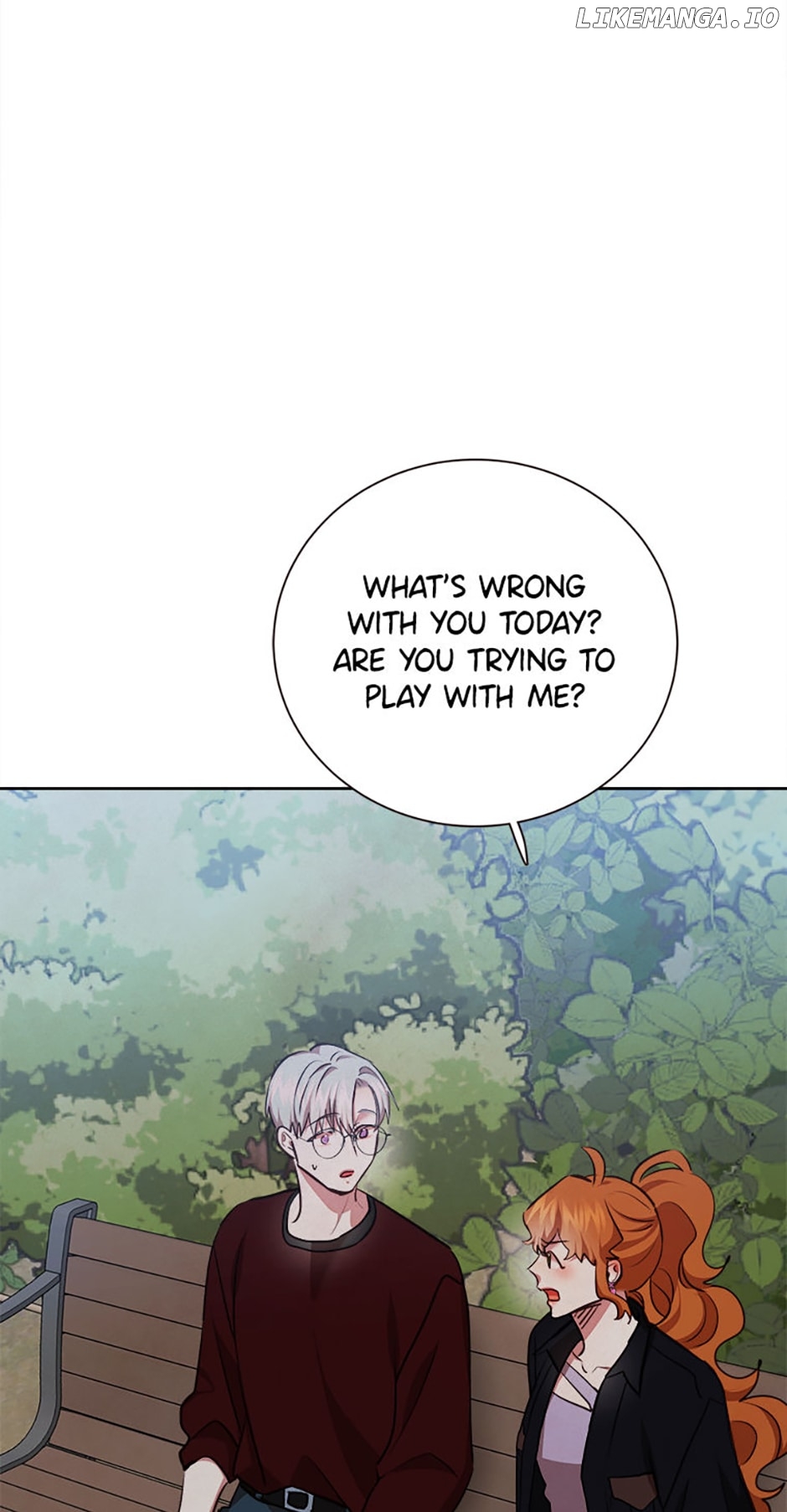 Viewer's Choice: The Dating Show Chapter 69 - page 42