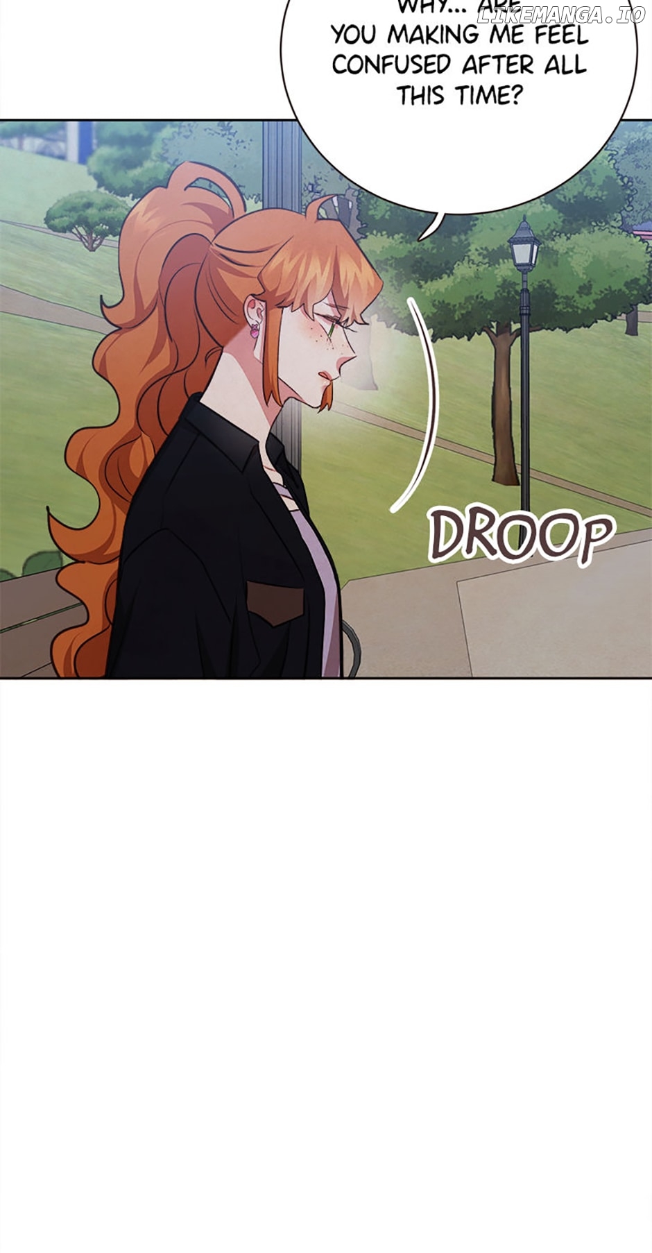 Viewer's Choice: The Dating Show Chapter 69 - page 45
