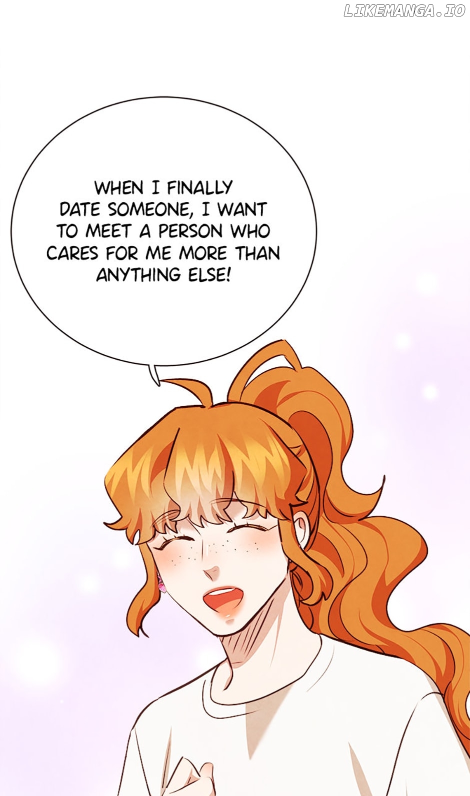 Viewer's Choice: The Dating Show Chapter 69 - page 48