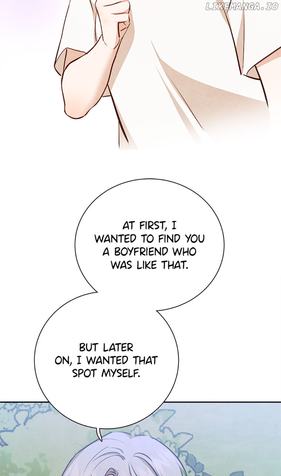Viewer's Choice: The Dating Show Chapter 69 - page 49