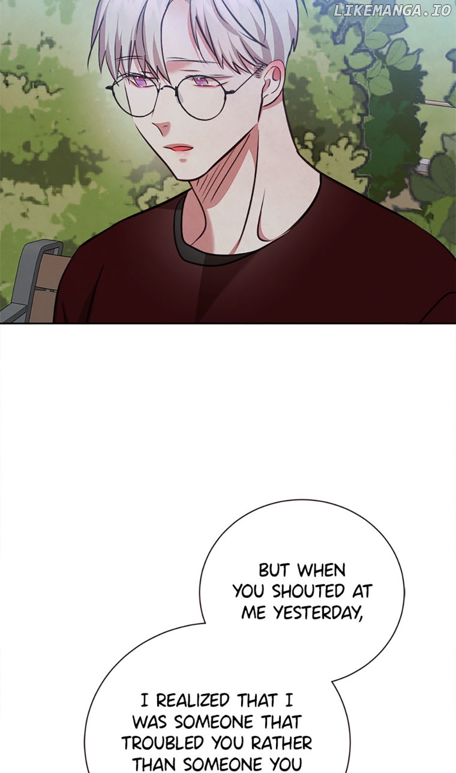 Viewer's Choice: The Dating Show Chapter 69 - page 50