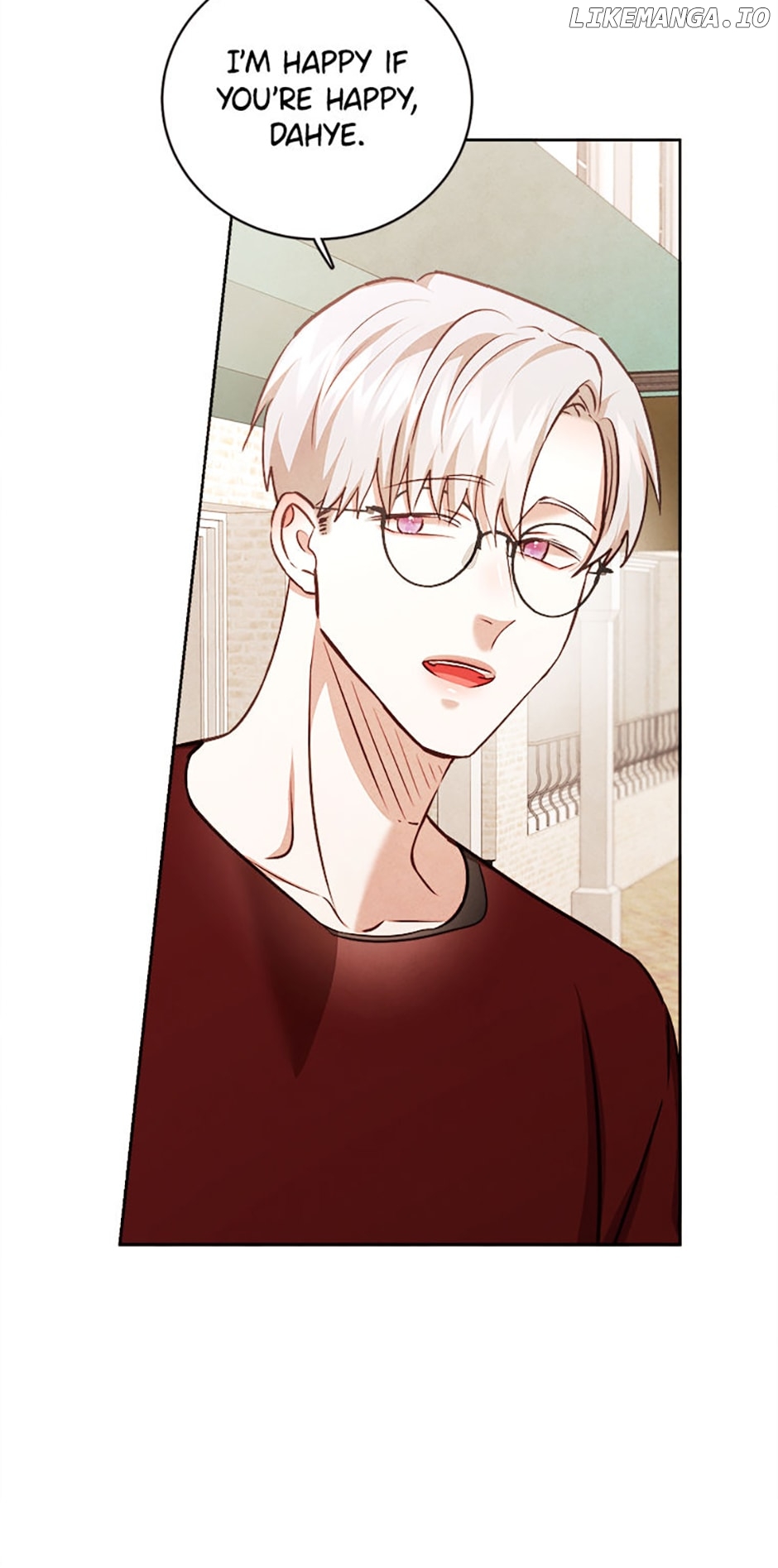 Viewer's Choice: The Dating Show Chapter 69 - page 6