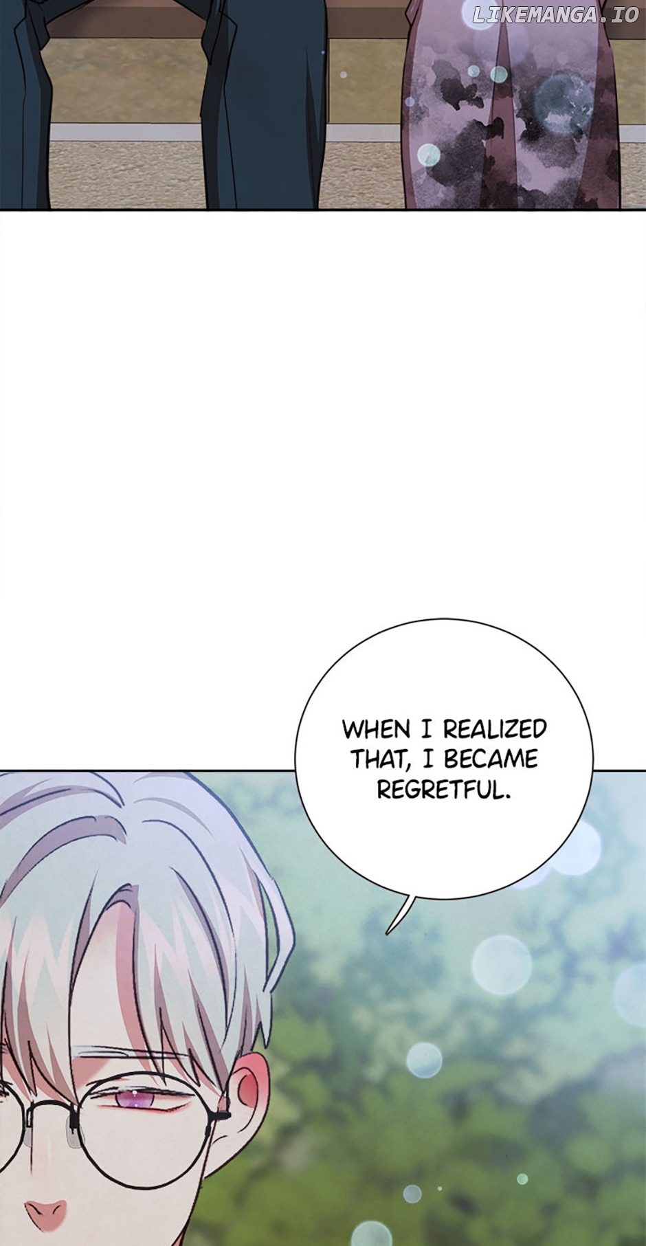 Viewer's Choice: The Dating Show Chapter 69 - page 53