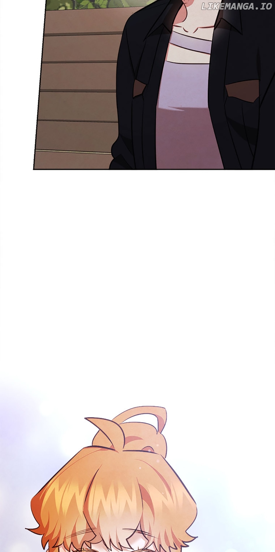 Viewer's Choice: The Dating Show Chapter 69 - page 60