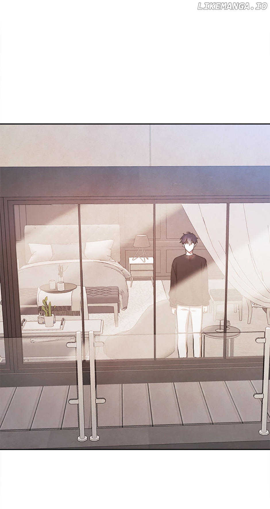 Viewer's Choice: The Dating Show Chapter 69 - page 69