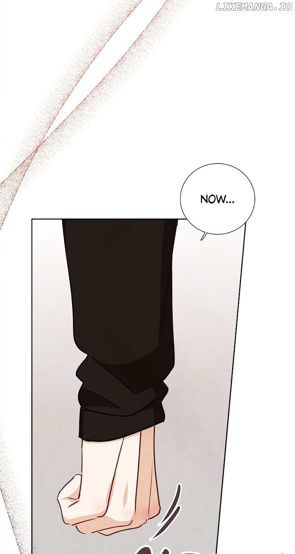 Viewer's Choice: The Dating Show Chapter 69 - page 71