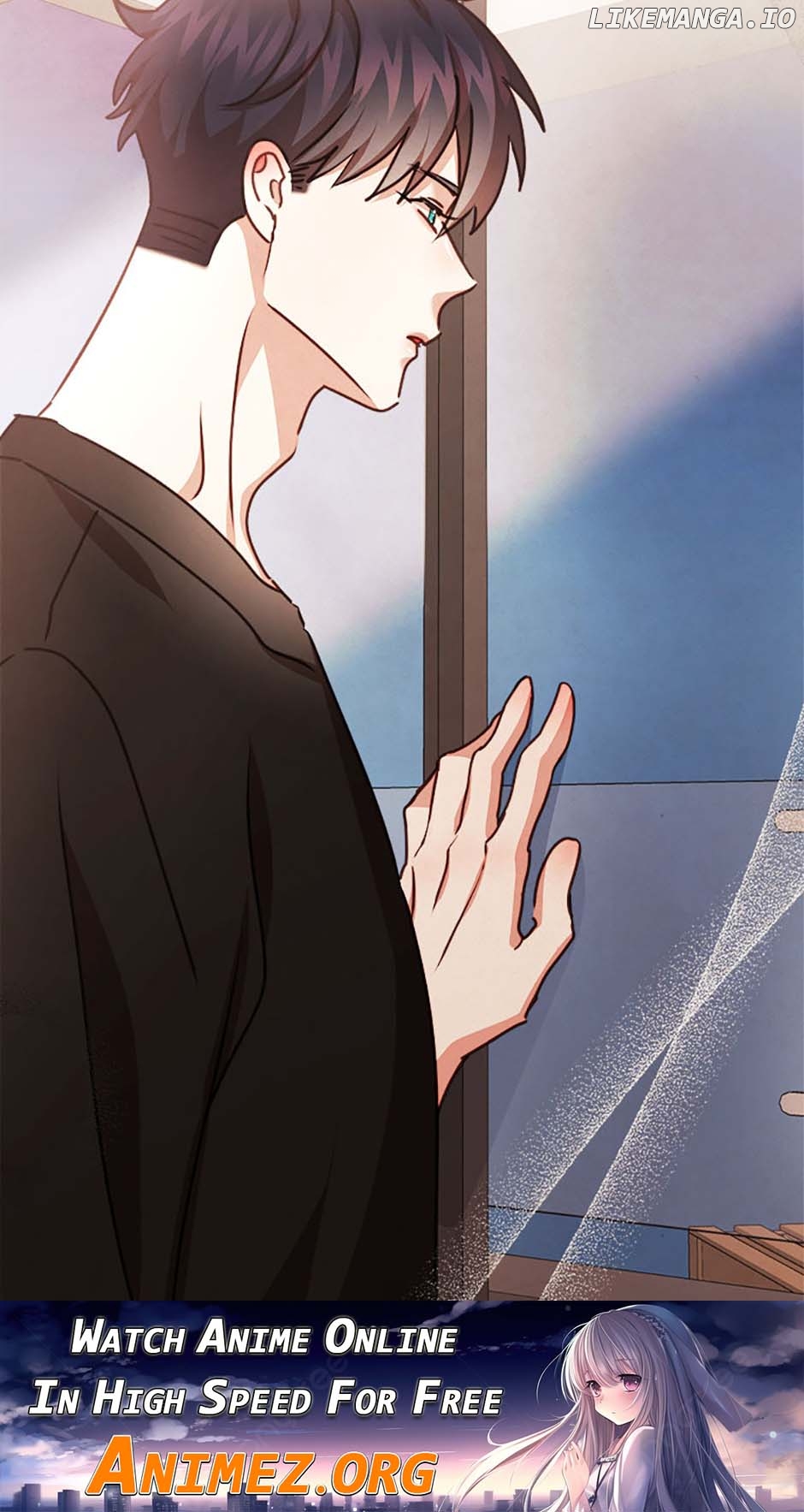 Viewer's Choice: The Dating Show Chapter 69 - page 73