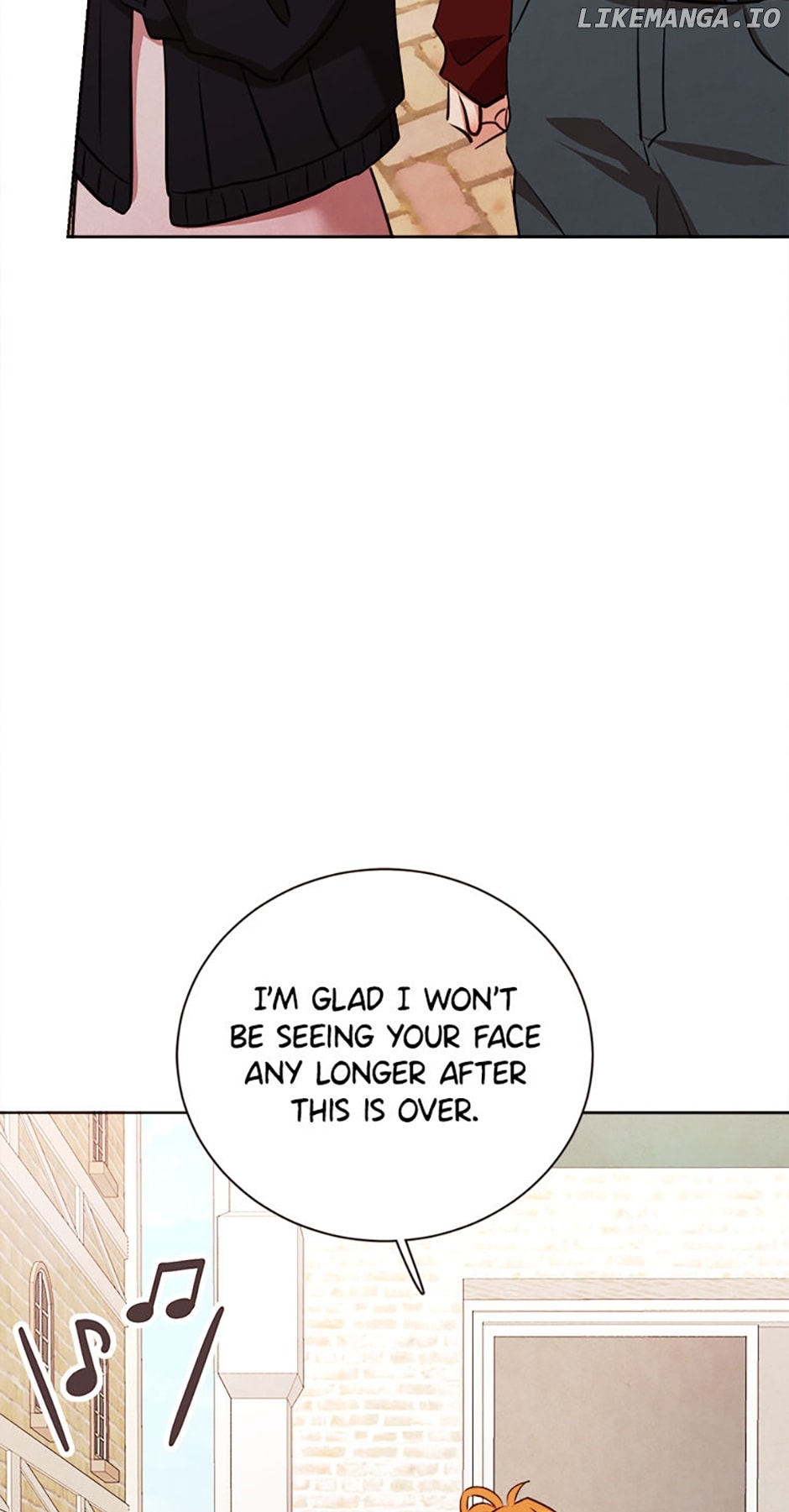 Viewer's Choice: The Dating Show Chapter 69 - page 9