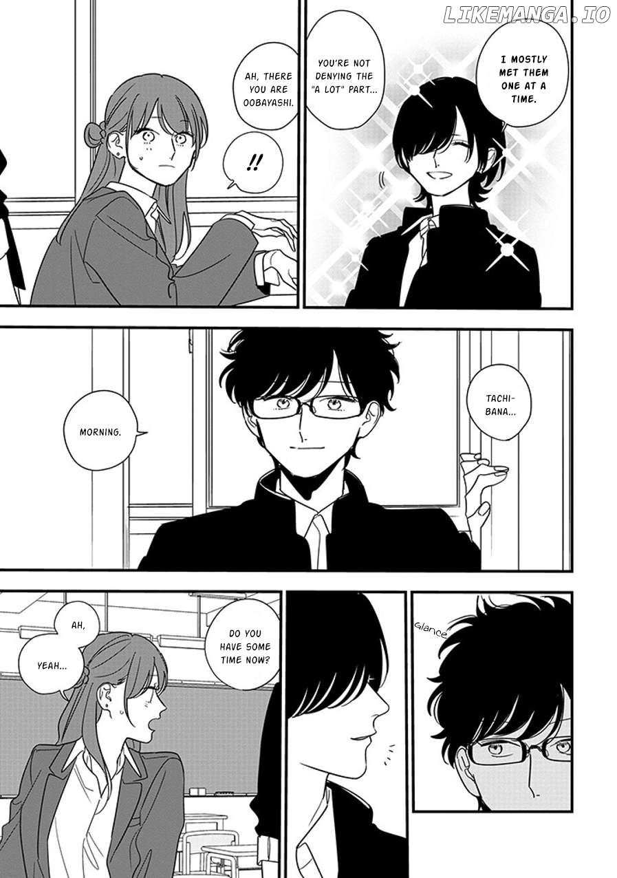 Soushi Souai (Liberum) Chapter 91.2 - page 5