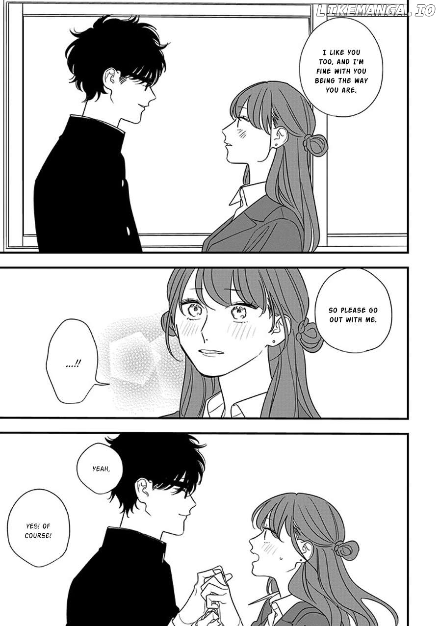 Soushi Souai (Liberum) Chapter 91.2 - page 9