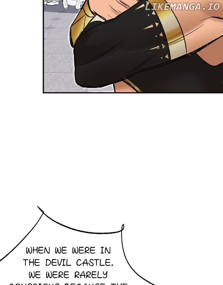 The Priest Dreaming of a Dragon Chapter 31 - page 11