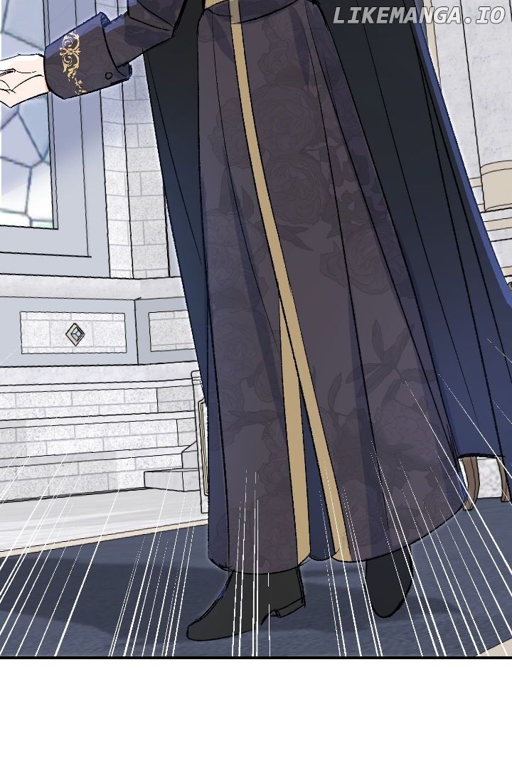 The Priest Dreaming of a Dragon Chapter 31 - page 15