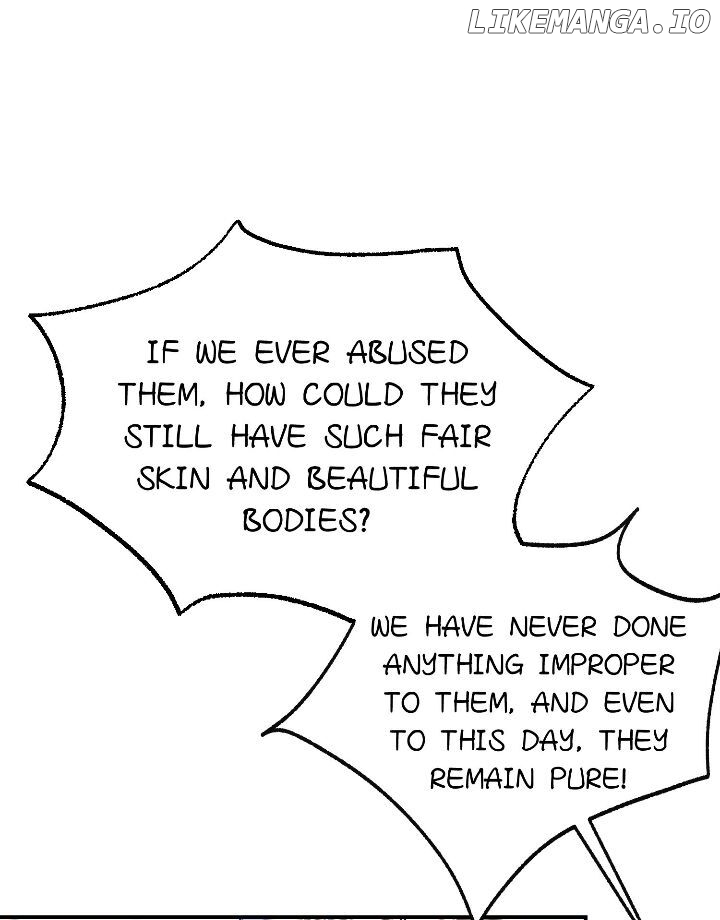 The Priest Dreaming of a Dragon Chapter 31 - page 16