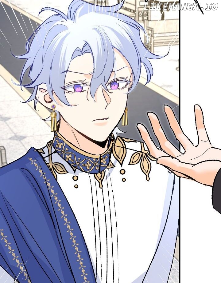 The Priest Dreaming of a Dragon Chapter 31 - page 17