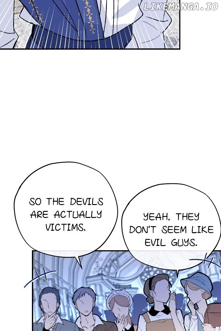 The Priest Dreaming of a Dragon Chapter 31 - page 18