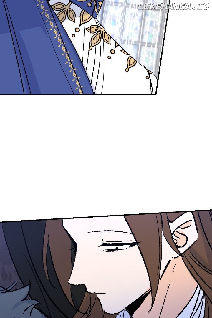 The Priest Dreaming of a Dragon Chapter 31 - page 22