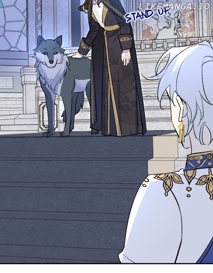 The Priest Dreaming of a Dragon Chapter 31 - page 24