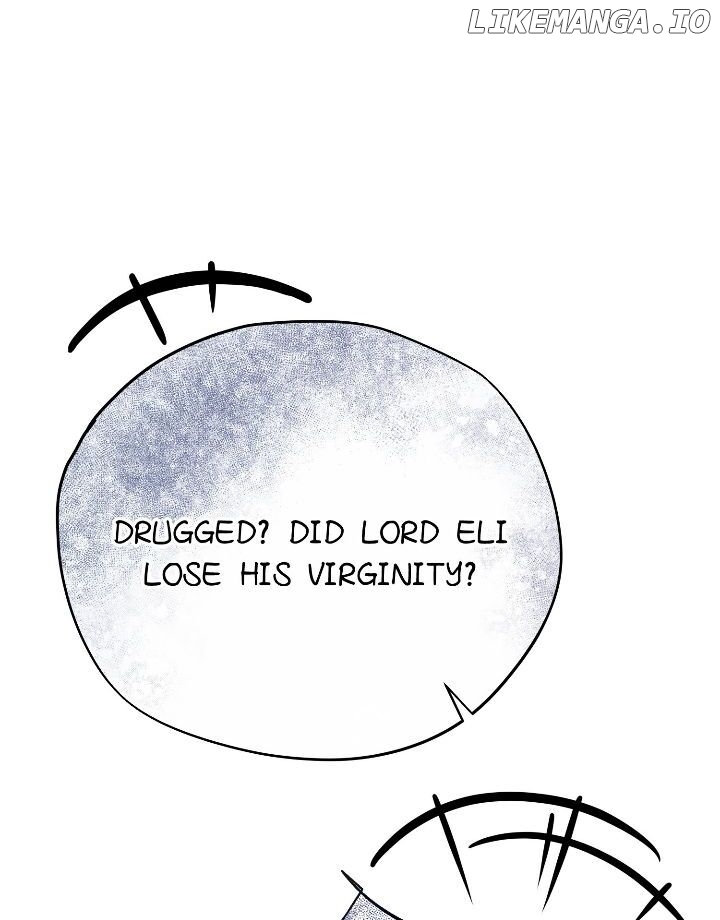 The Priest Dreaming of a Dragon Chapter 31 - page 25