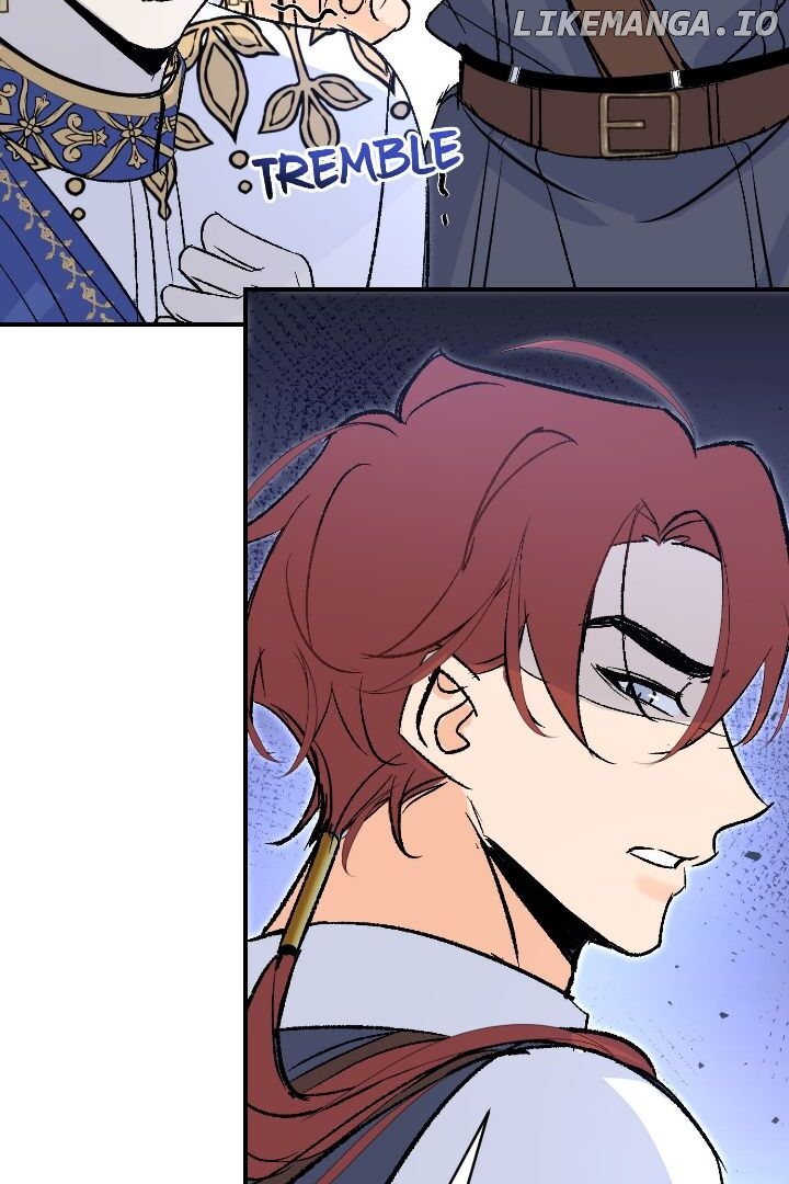 The Priest Dreaming of a Dragon Chapter 31 - page 28