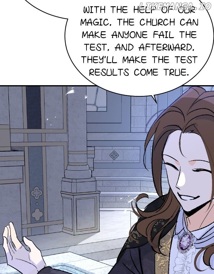 The Priest Dreaming of a Dragon Chapter 31 - page 30